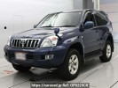 Toyota Land Cruiser Prado TRJ125W