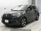 Toyota Raize A202A