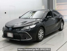 Toyota Camry AXVH70