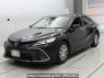 Used 2021 AT toyota camry AXVH70 Image[0]