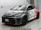 Toyota GR YARIS GXPA16