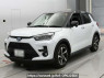 Used 2022 AT toyota raize A202A Image[0]