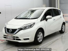Nissan Note E12