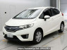 Used 2014 AT honda fit GK6 Image[0]