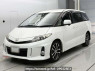 Used 2012 AT toyota estima ACR50W Image[0]
