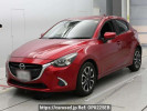 Mazda Demio DJ5FS