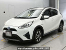 Toyota Aqua NHP10H