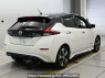 Used 2017 AT nissan leaf ZE1 Image[1]