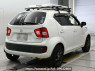 Used 2018 AT suzuki ignis FF21S Image[1]