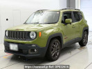 Jeep Renegade BU14