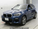 BMW X3 TX20