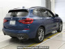 Used 2018 AT bmw x3 TX20 Image[1]