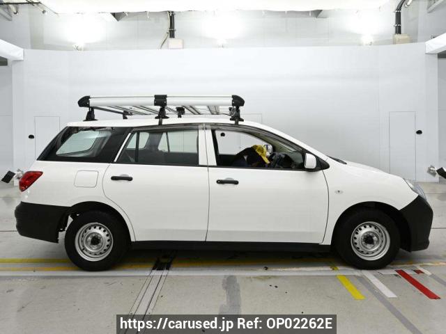 Buy Used 2024 Nissan Ad Van VY12 (OP02262E) - Carused.jp