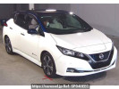 Nissan Leaf ZE1