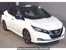 Nissan Leaf ZE1