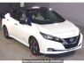 Used 2018 AT nissan leaf ZE1 Image[0]
