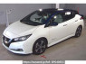 Used 2018 AT nissan leaf ZE1 Image[2]
