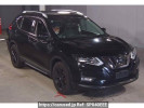 Nissan X-Trail NT32