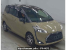 Toyota Sienta NSP170G