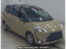Used 2022 AT toyota sienta NSP170G Image[0]