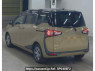 Used 2022 AT toyota sienta NSP170G Image[1]