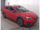 Subaru XV GT3