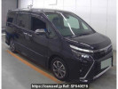 Toyota Voxy ZRR80W