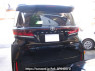 Used 2023 AT toyota vellfire TAHA40W Image[2]