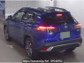 Used 2022 AT toyota corolla-cross ZVG11 Image[1]