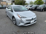Used 2017 AT toyota prius ZVW50 Image[0]
