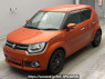 Used 2016 AT suzuki ignis FF21S Image[0]