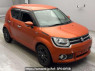 Used 2016 AT suzuki ignis FF21S Image[2]