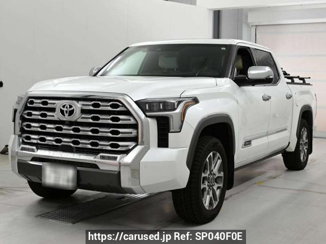 2024 Others Tundra ﾌﾒｲ