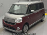 Used 2017 AT daihatsu move-canbus LA800S Image[0]