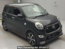 Used 2017 AT toyota pixis-joy LA250A Image[2]