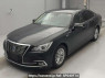 Used 2017 AT toyota crown-hybrid AWS210 Image[0]