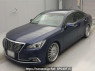 Used 2017 AT toyota crown GRS210 Image[0]