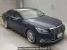 Used 2017 AT toyota crown GRS210 Image[2]