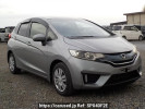 Honda Fit GK5