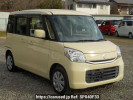 Suzuki Spacia MK42S