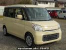 Suzuki Spacia MK42S