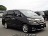 Used 2010 AT toyota vellfire GGH25W Image[0]