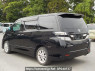 Used 2010 AT toyota vellfire GGH25W Image[1]