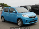 Toyota Passo M700A