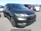 Honda VEZEL RU3