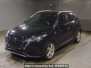 Nissan KIX P15
