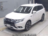 Used 2017 AT mitsubishi outlander-phev GG2W Image[0]
