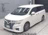 Used 2014 AT nissan elgrand TE52 Image[0]