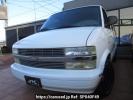 Chevrolet ASTRO CM14G