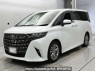Used 2025 AT toyota alphard AGH40W Image[0]